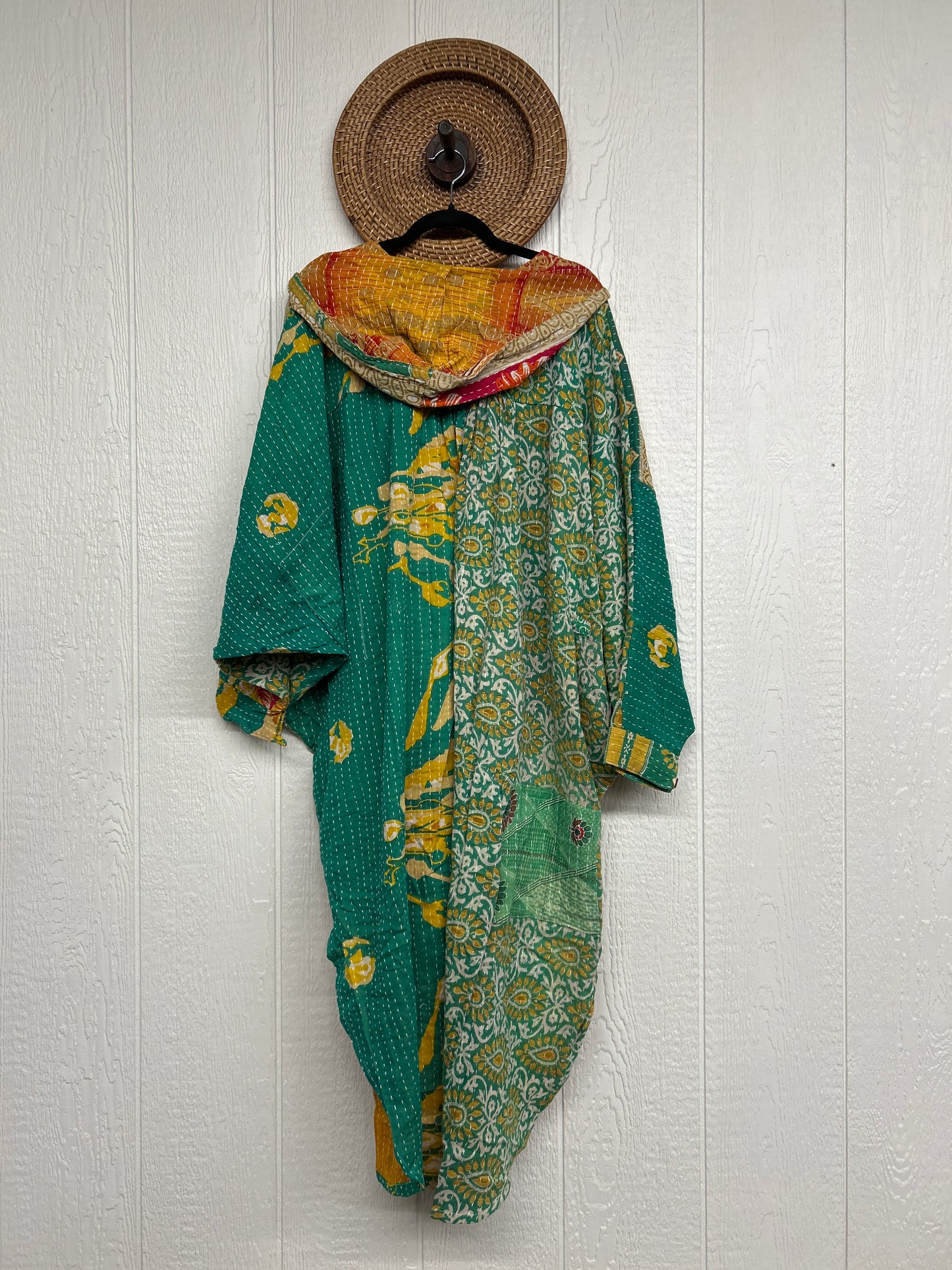 Poetic Hoodie Maxi 1025 163