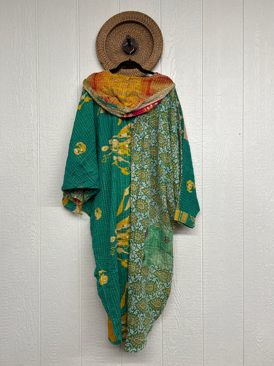 Poetic Hoodie Maxi 1025 163