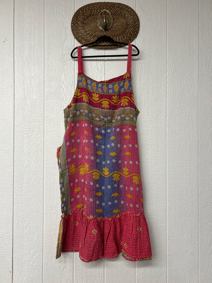 Pareo Kantha Joplin Dress 1125 131