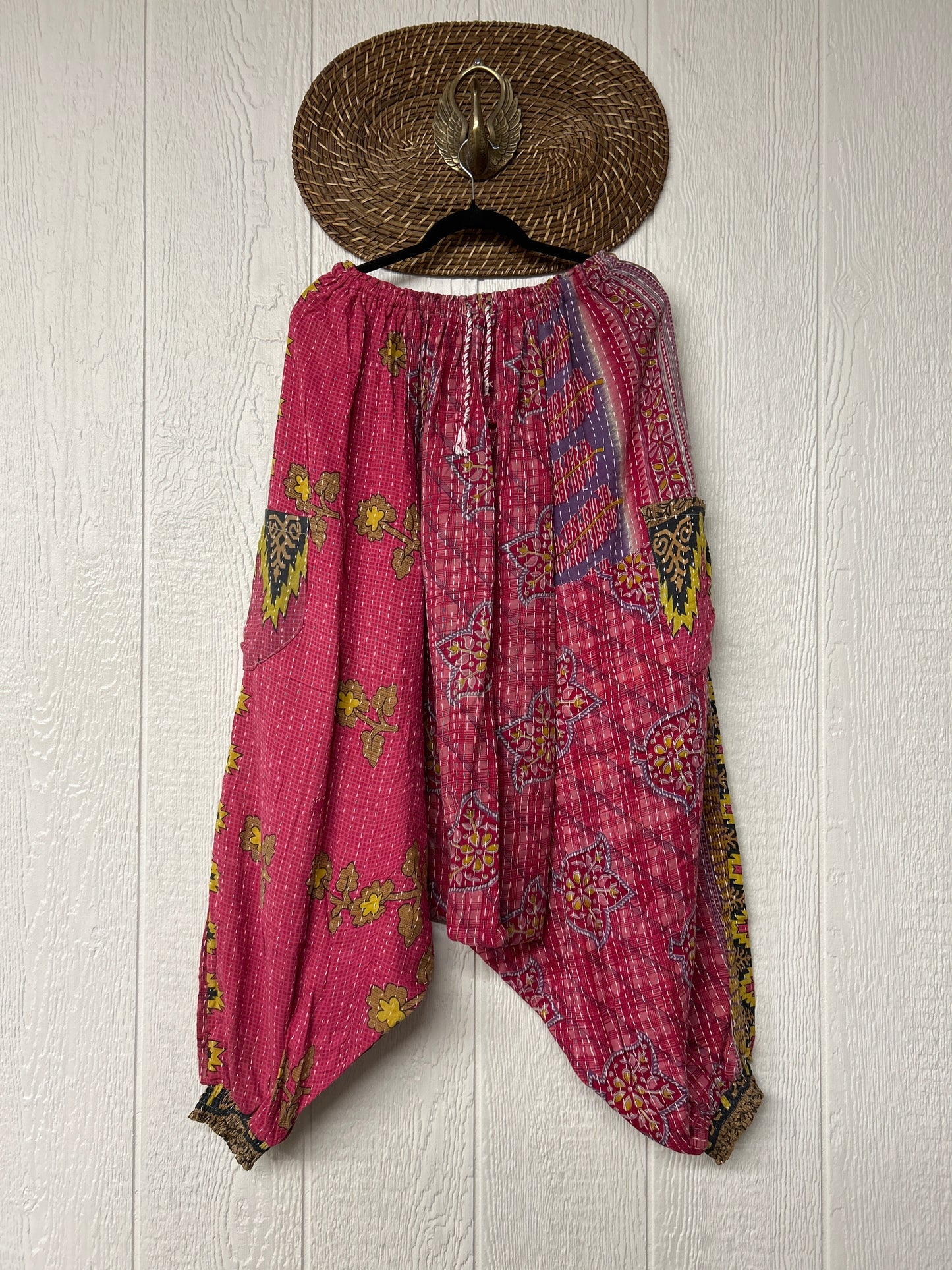 Pareo Kantha Be Still Harems 0226 125