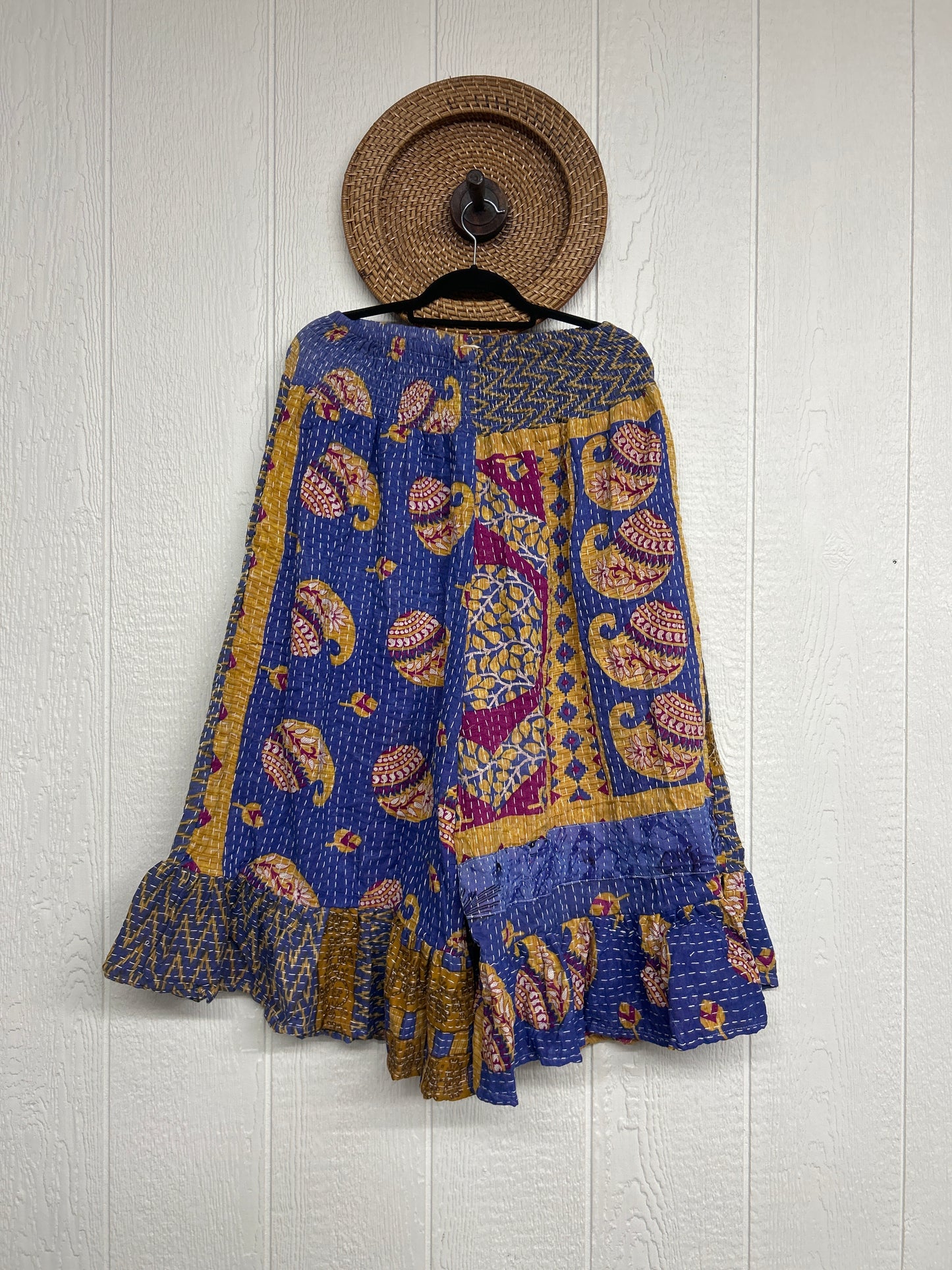 Pareo Kantha Joplin Gauchos 0726 171