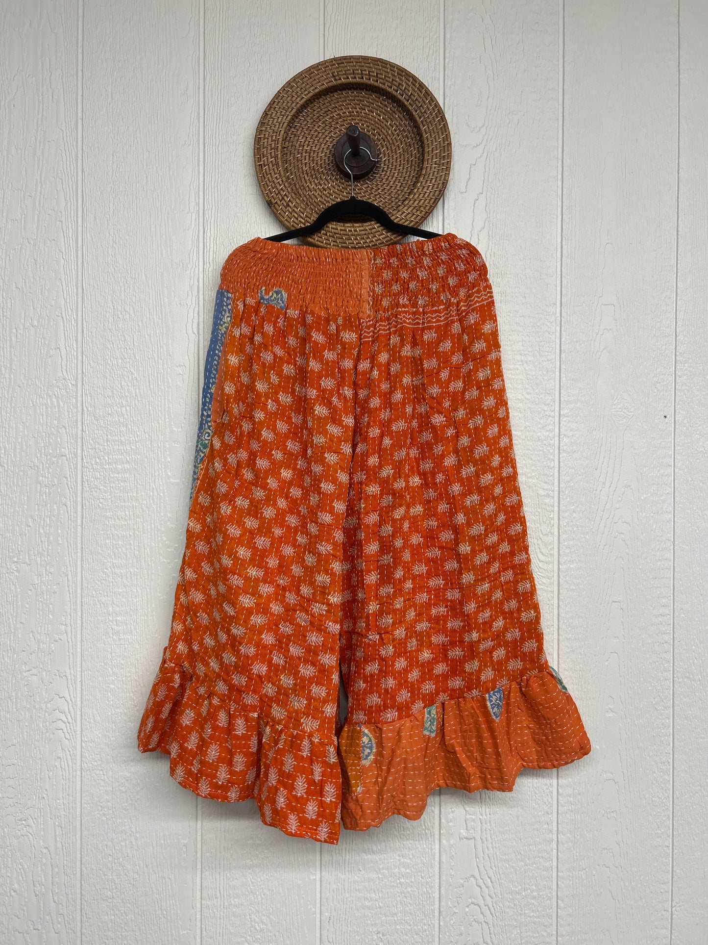 Pareo Kantha Joplin Gauchos 0726 106
