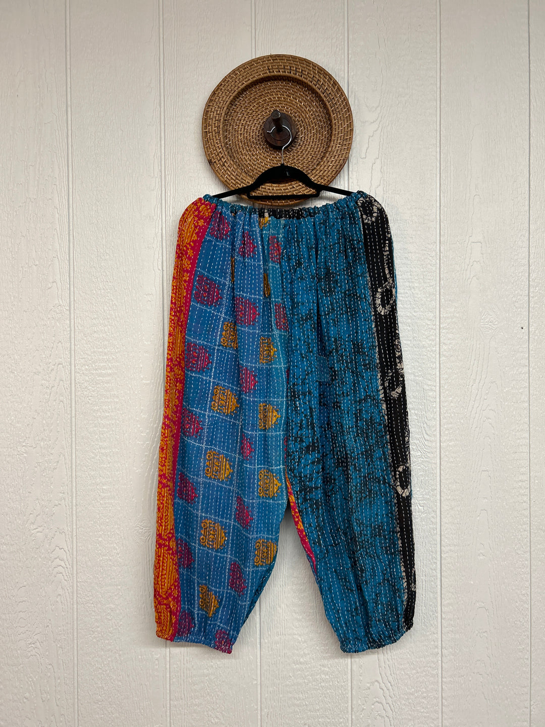 Kantha Joggers 0625 076