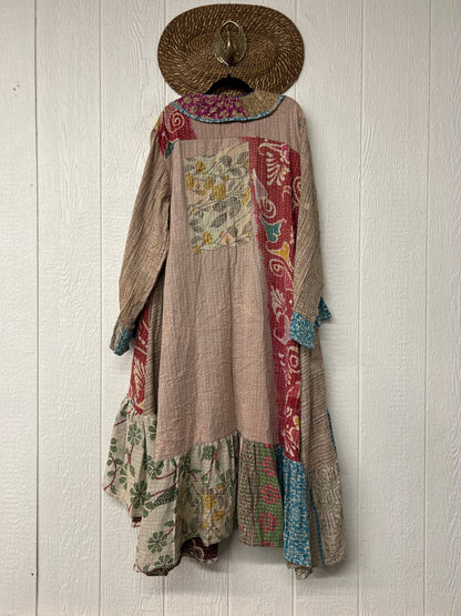 Pareo Kantha Pixie Duster 1026 027
