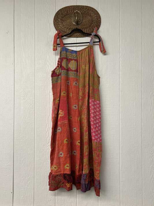 Pareo Kantha Cosmos Jumpsuit 0826 052