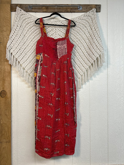 Pareo Kantha Crossroad Dress 0926 166