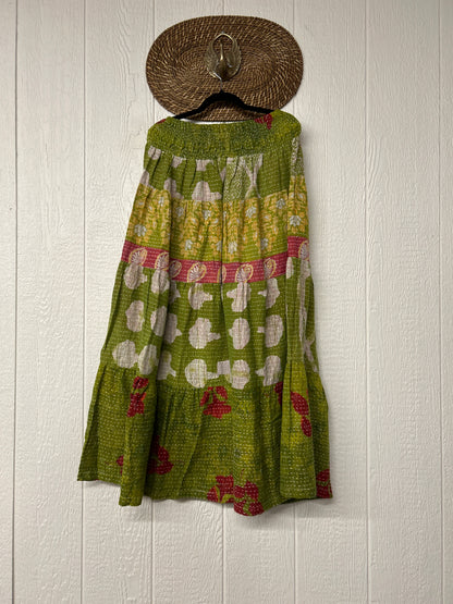 Pareo Kantha Lotus Wide Leg Pants 0926 093