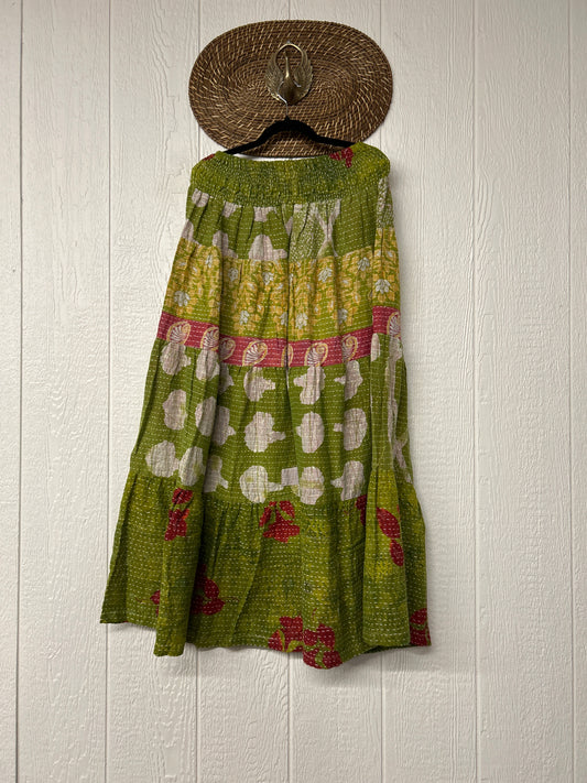 Pareo Kantha Lotus Wide Leg Pants 0926 093