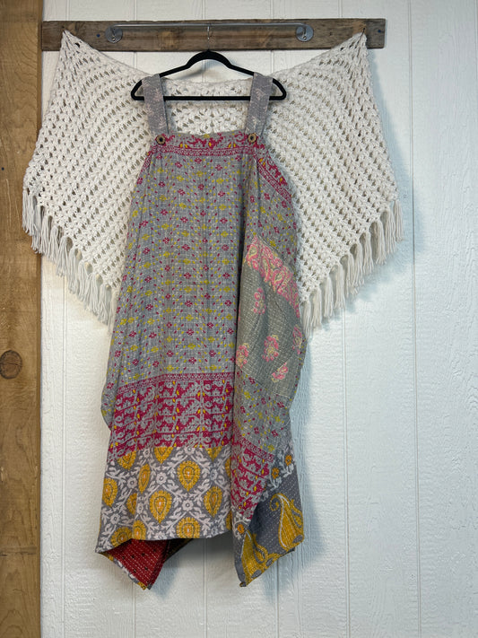 Pareo Kantha Gonna Shine Maxi 0726 145