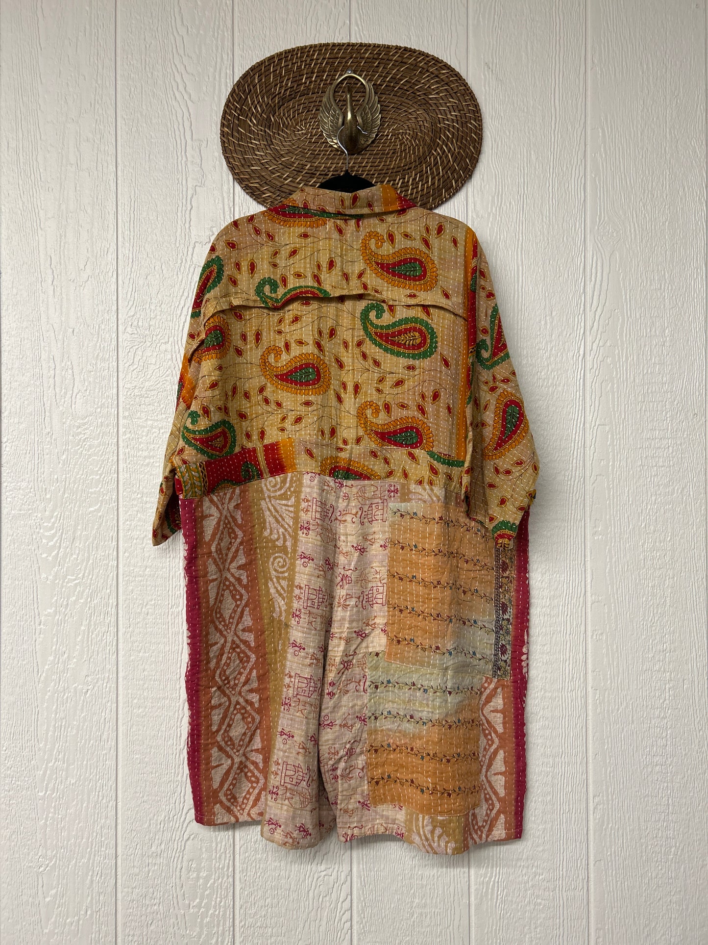 Gravity Shortall 0425 081