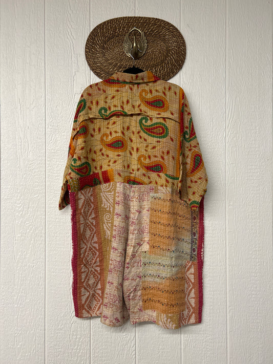 Gravity Shortall 0425 081