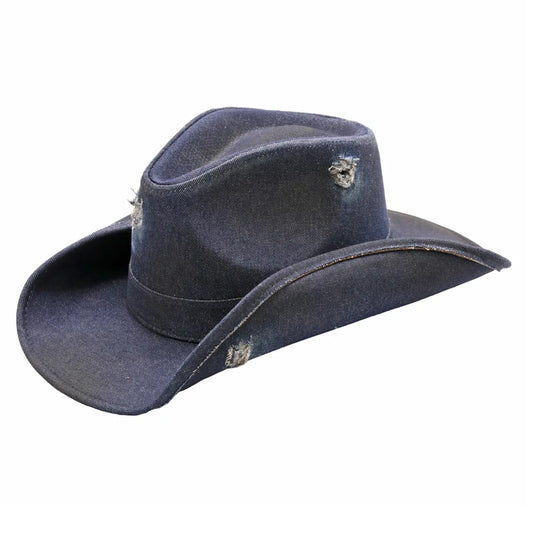 Clemente Drifter Cowboy Hat