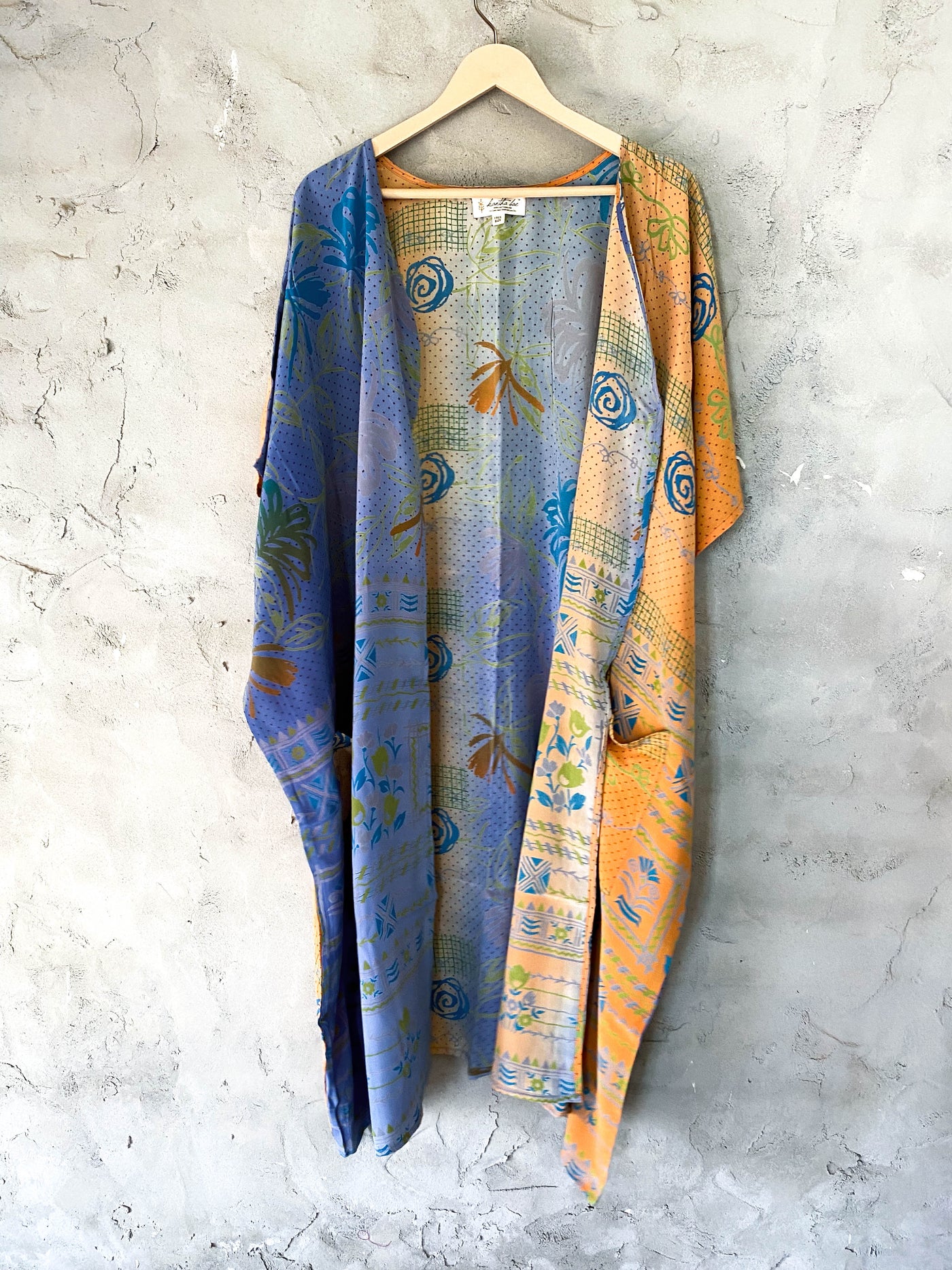 Solstice Kimono 06 212 - Kantha Bae