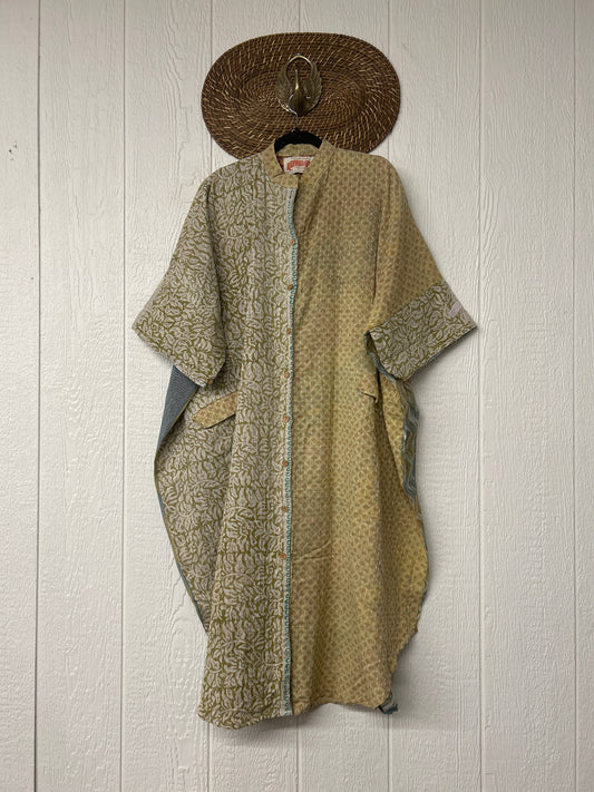 Pareo Kantha Free To Be Maxi 0826 046