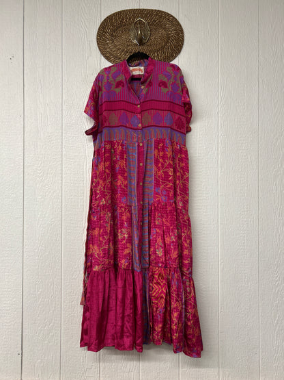 Rasgulla Sari Summer Luminous Maxi 0626 060