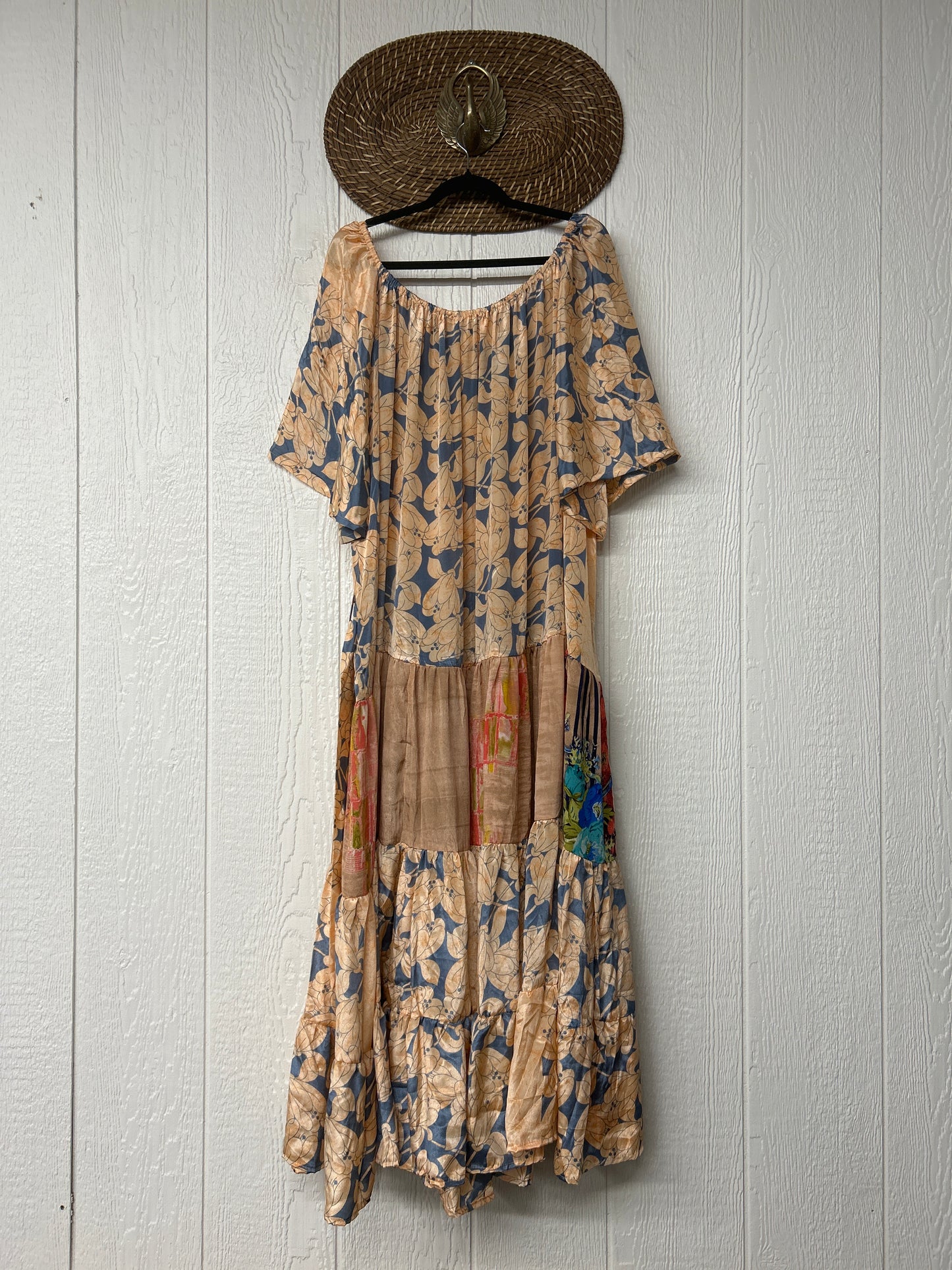 Rasgulla Sari Nova Maxi 0826 202