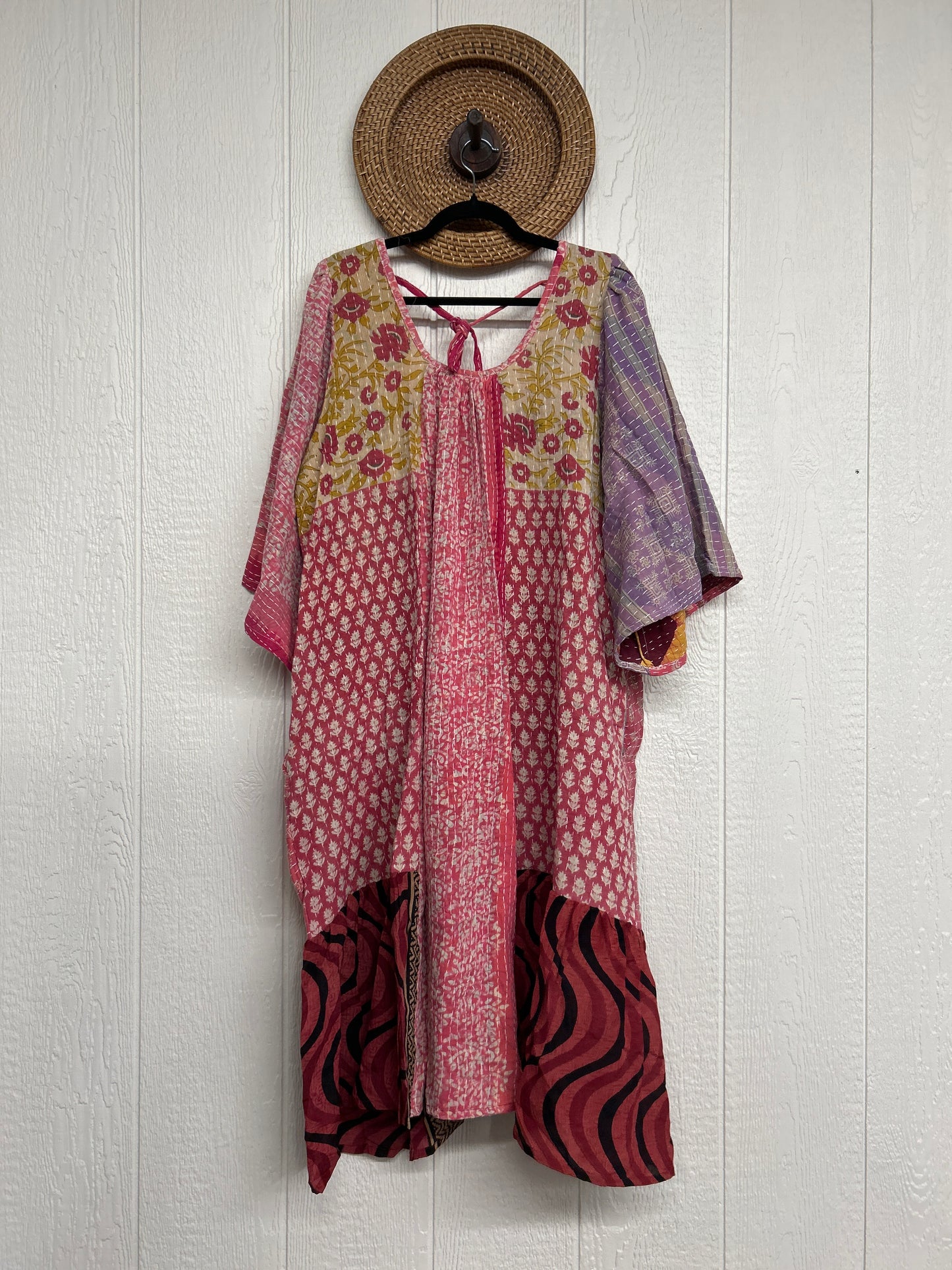 Pareo Kantha Mystic Maxi Dress 1225 261