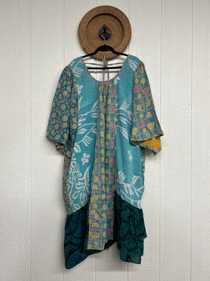 Pareo Kantha Mystic Maxi Dress 1225 258