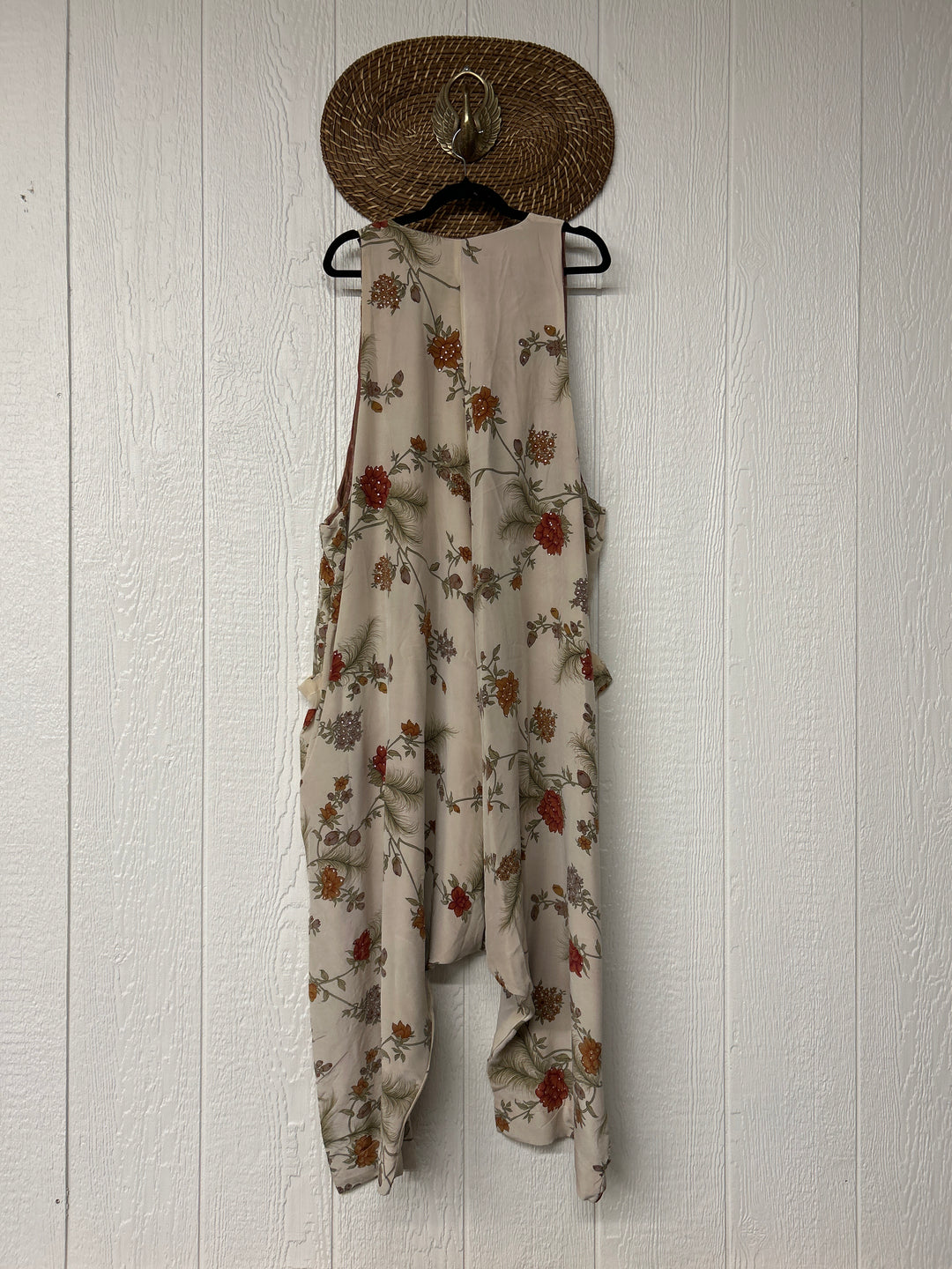 Duality Erin Jumpsuit 0425 058