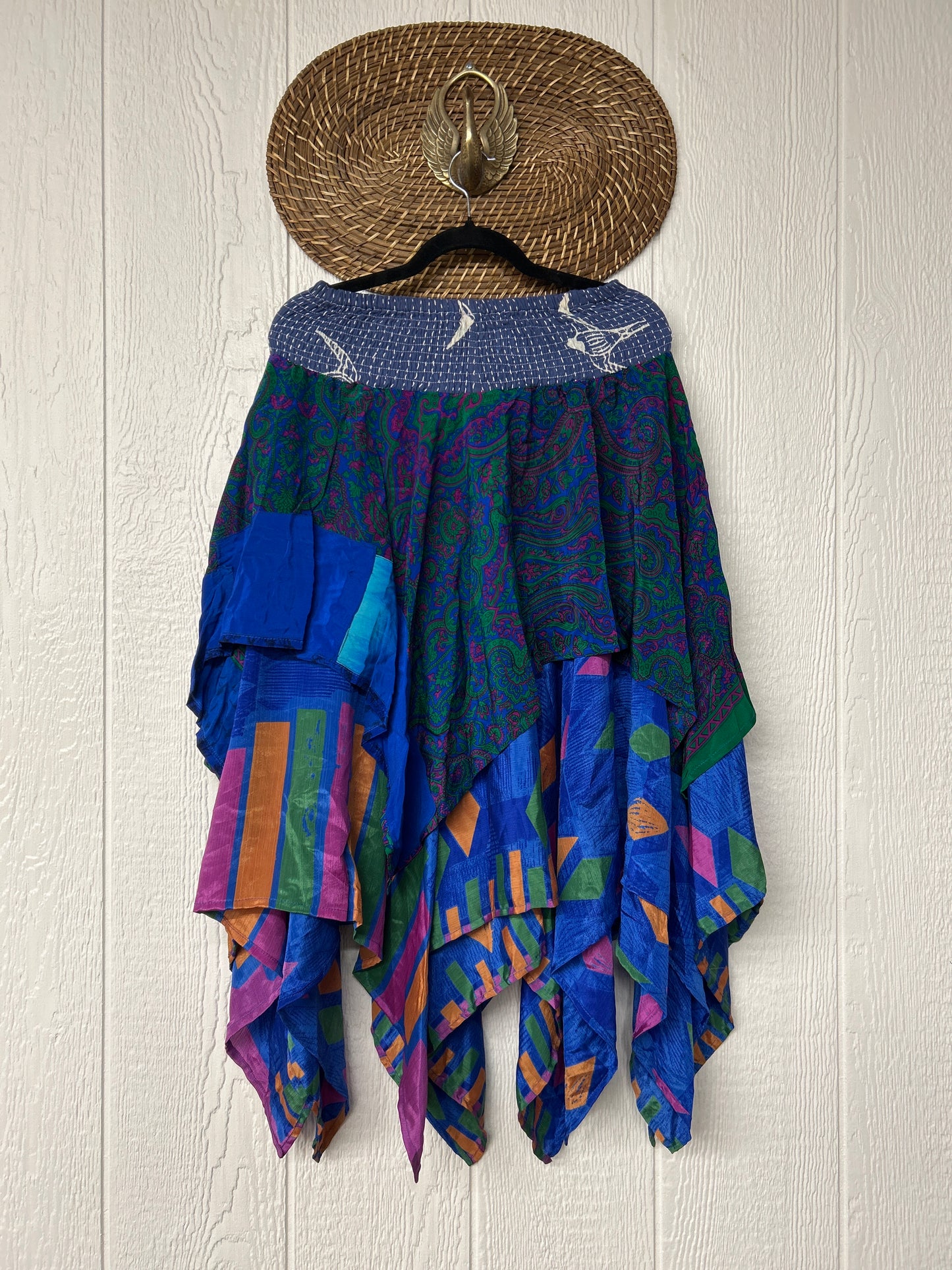 Pixie Skirt 1225 047