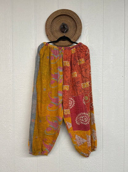 Kantha Joggers 0625 038