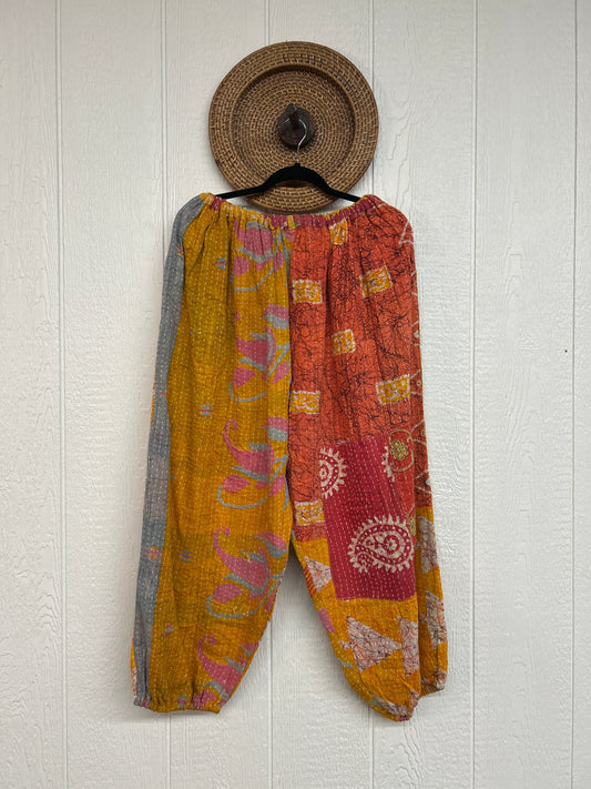 Kantha Joggers 0625 038