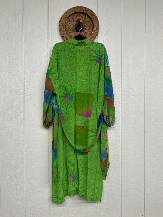 Crepe Duster 0925 197