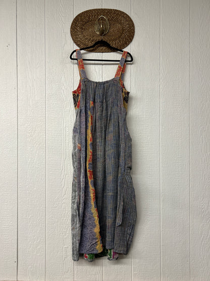 Pareo Kantha Crossroad Dress 0926 132