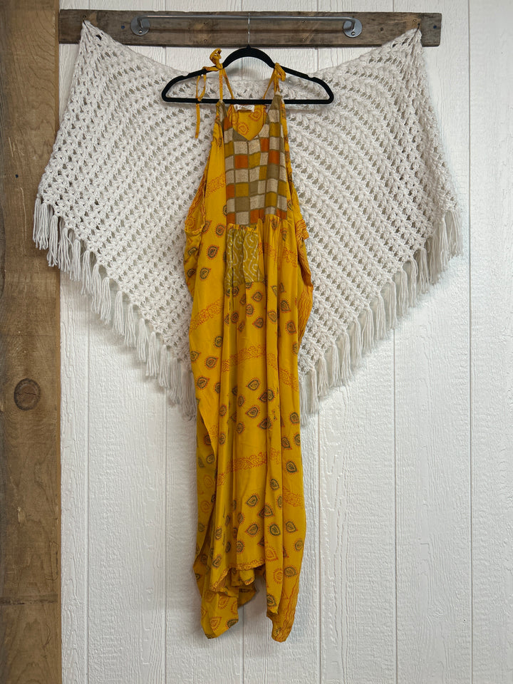 Free Fallin' Dress 0525 088