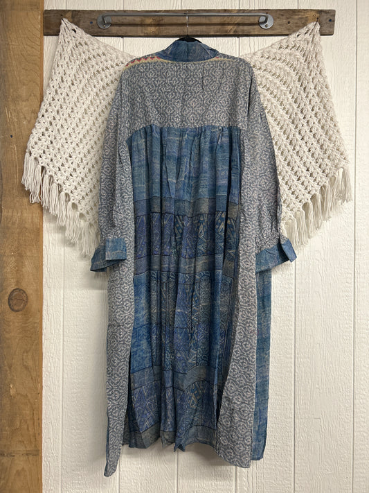 Utopia Duster 1025 166