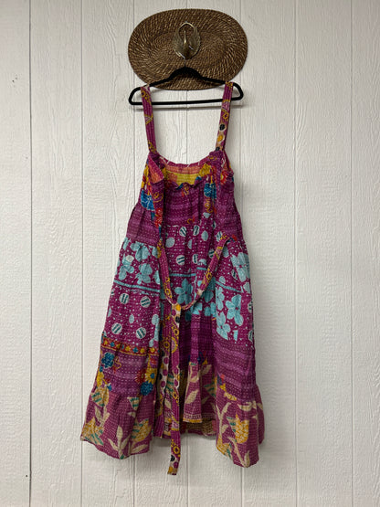 Pareo Kantha Dolly Jumpsuit 0926 066