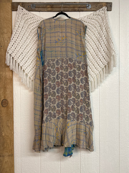 Rhapsody Kimono Vest 0525 176