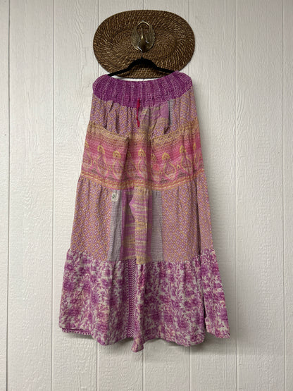 Pareo Kantha Lotus Wide Leg Pants 0926 056