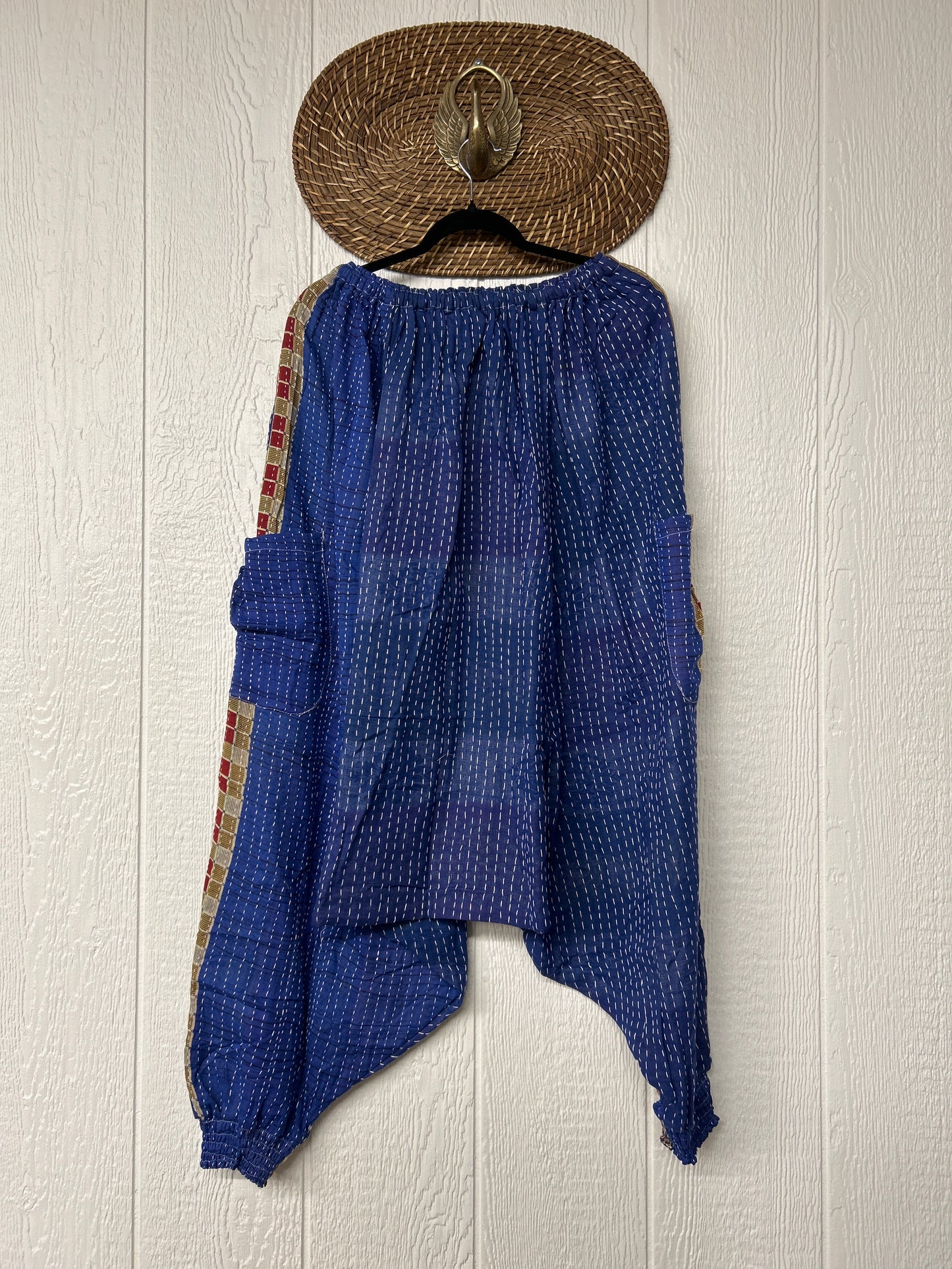 Pareo Kantha Be Still Harems 0226 162