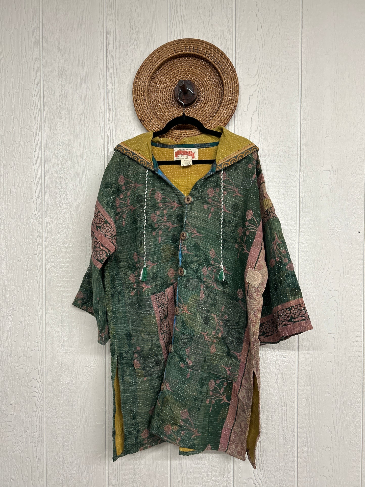 Half Moon Shacket 1025 269