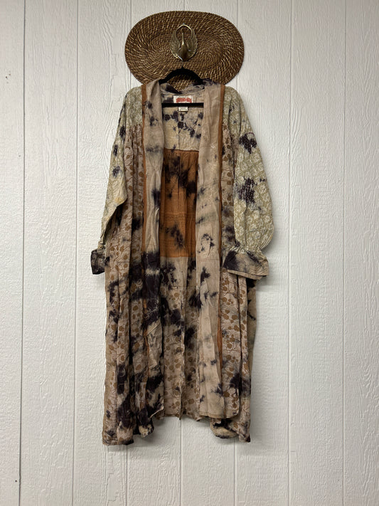 Pareo Kantha Utopia Duster 0526 070