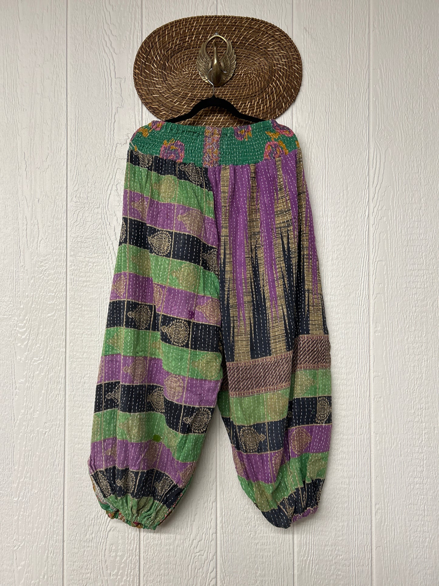 Pareo Kantha Synergy Jogger 0126 093