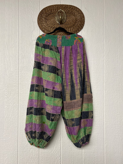 Pareo Kantha Synergy Jogger 0126 093
