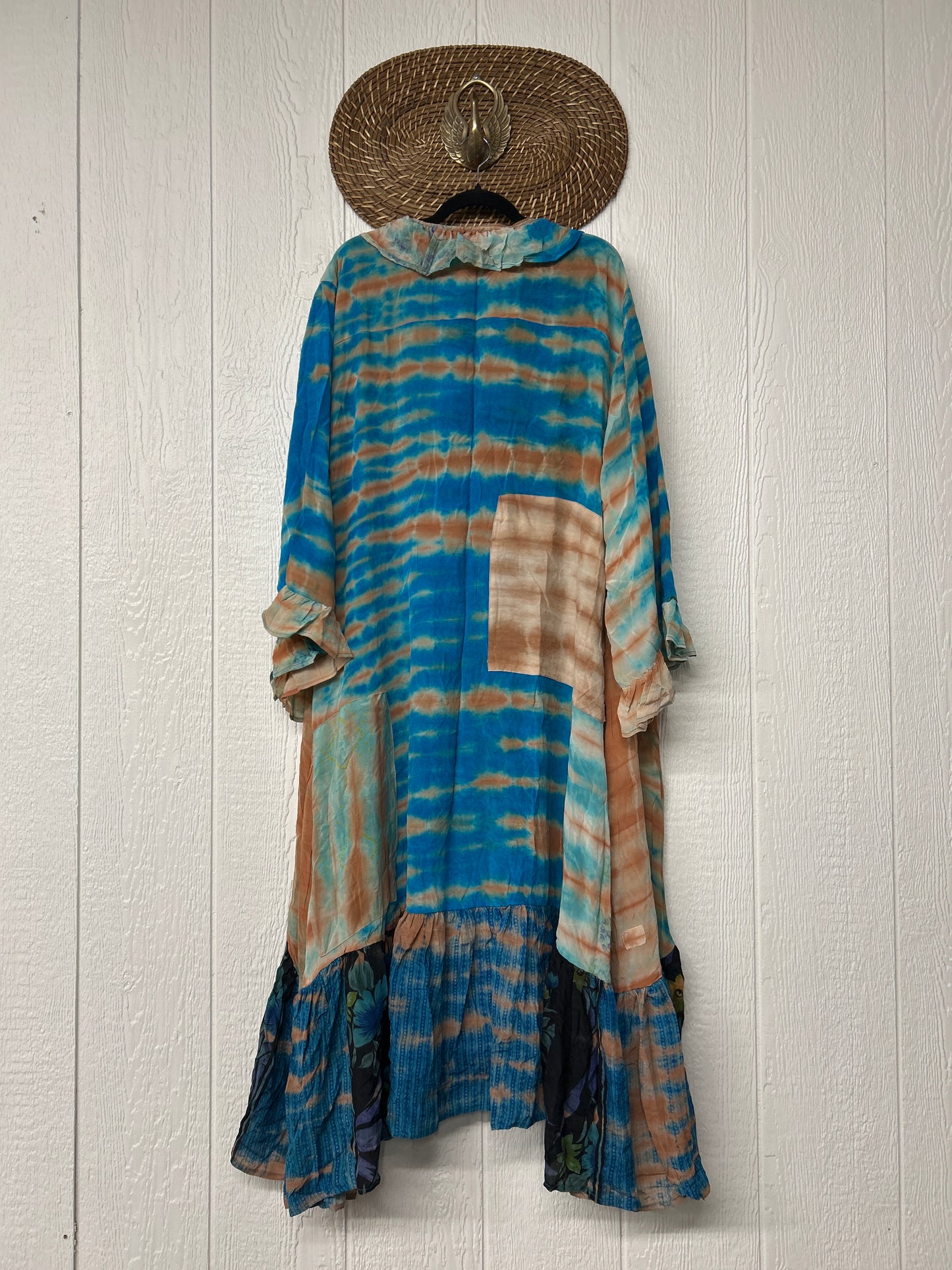 Crepe Sari Pixie Duster 1225 084