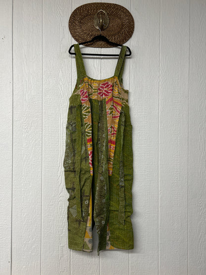 Pareo Kantha Crossroad Overalls 0426 145