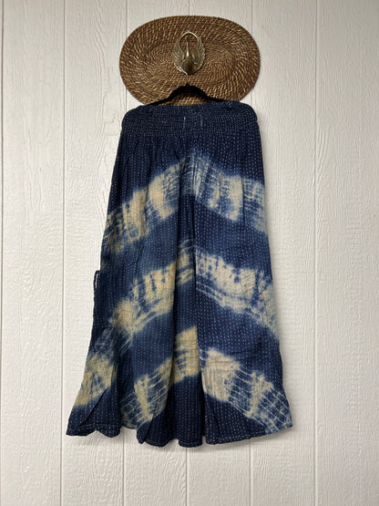 RETAIL Pareo Kantha Butterfly Pant 0526 026