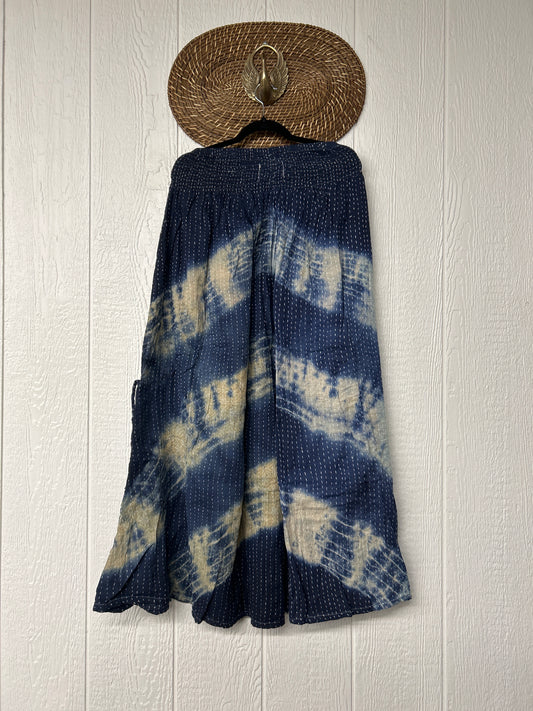 RETAIL Pareo Kantha Butterfly Pant 0526 026