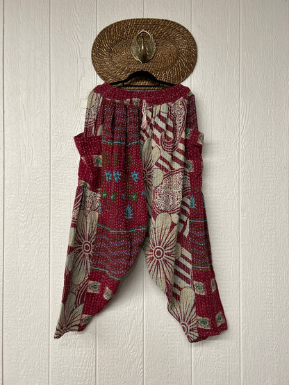 Pareo Kantha Wanderer Pants 0426 187