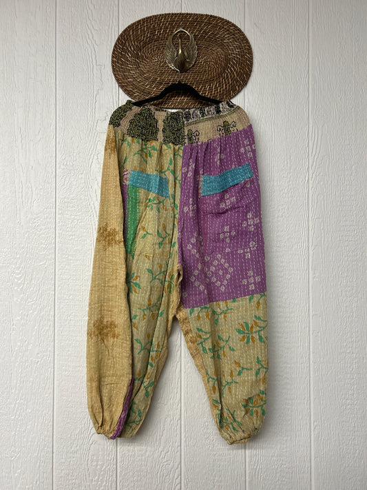 Pareo Kantha Synergy Jogger 0126 064