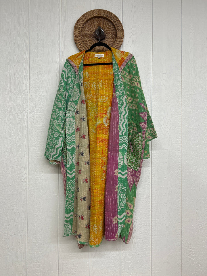 Hoodie Dreamweaver Kimono  0225 212