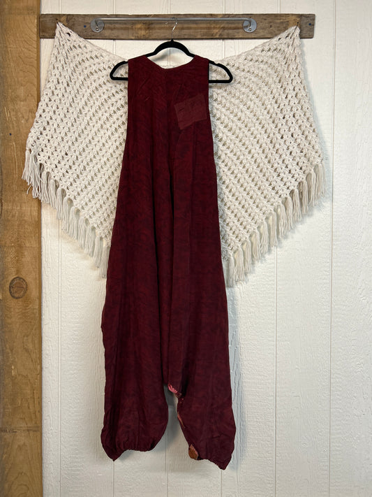 Duality Erin Jogger Jumpsuit 1125 186