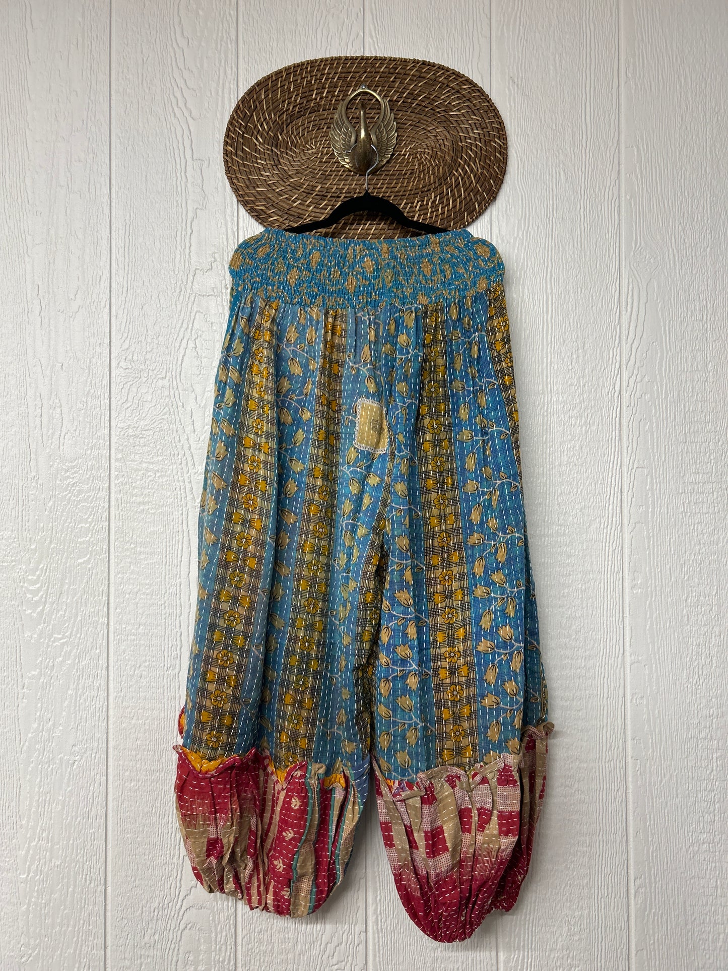 Pareo Kantha Joplin Jogger Pant 1125 159