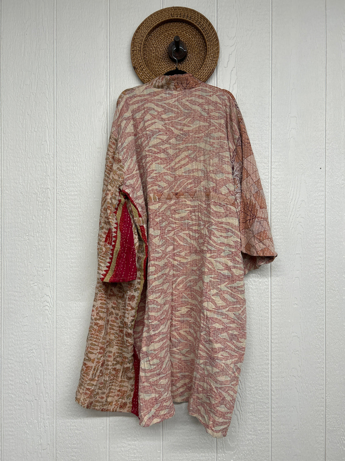 Pareo Kantha Dreamweaver Kimono 0926 259