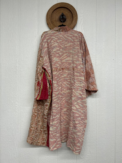 Pareo Kantha Dreamweaver Kimono 0926 259