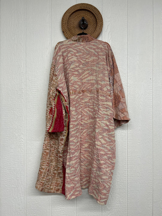 Pareo Kantha Dreamweaver Kimono 0926 259
